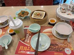 -点都德(华强北店)