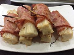 -蘑菇餐厅(马台街店)