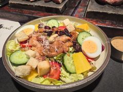 -一沙一城·岩烤牛扒(深圳首店)