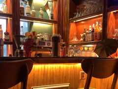 -The Cheebat 锌吧·Bistro(体育西店)