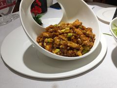 -峨嵋酒家总店(车公庄店)