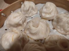 虾肉小笼馒头-知味观(湖滨店)