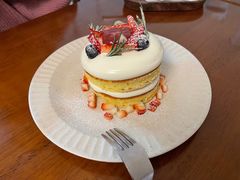 -Lumos一間甜食