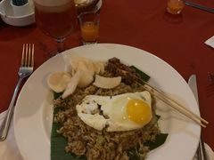 -Mai Mai Restaurant