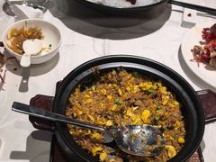 -洪福龙虾