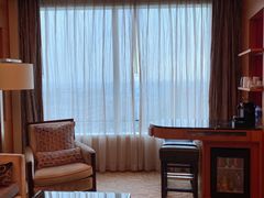 -上海浦东嘉里大酒店