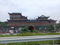 -二十八里太湖船菜(吉祥路店)