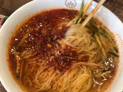 肉酱大冷面-老友谊冷面店(苏家屯店)