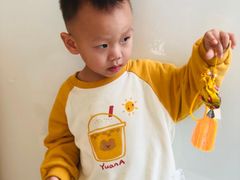 -优嘉托育·早教(宁波宏泰广场店)