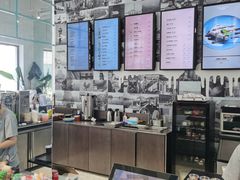 -穆拉诺餐厅(上海玻璃博物馆店)