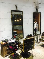 -JOY Hair salon