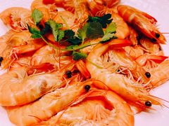 -环球港凯悦 · 享悦中餐厅