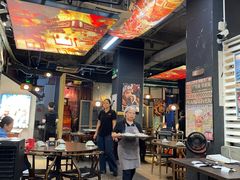 -大洋家·精品潮汕菜·生腌砂锅粥(天河东路店)