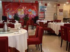 大堂-渔歌子鱼头王(郑州总店)