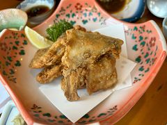 -天正河鲀·河豚亭(大连店)