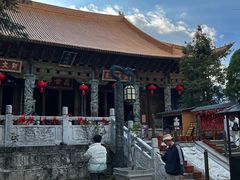 -大理文庙(大理古城)