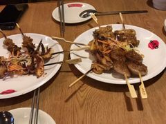 -土大力韩式烤肉料理(39年·和平路店)