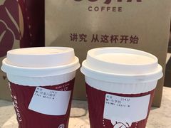 -COSTA COFFEE(常熟路店)