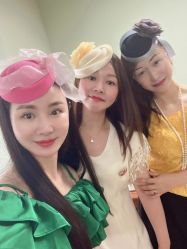-HX Tailor妈妈装西装礼服旗袍定制