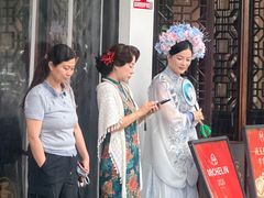 -孙盛兴奥灶面馆·蟹黄面·三虾面(山塘街总店)