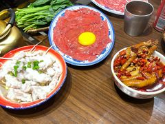 -萍姐火锅·公路夜市(南京新街口店)