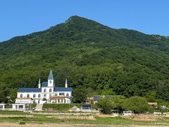 -松花湖风景名胜区