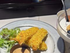 -牛扒先生·厚切雪花牛扒西餐厅(北京路禺山路店)