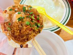 -新疆烧烤王(广灵店)
