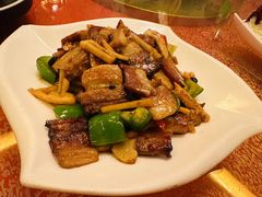 -马凯餐厅(长椿街店)