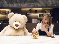 -乔治莫兰迪酒店(济南解放路山东大学店)