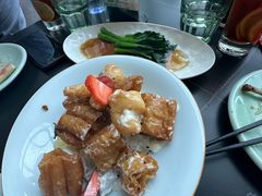 -有璟阁港式餐厅(金融街购物中心店)