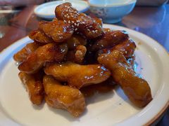 -恭敬李·烤鸭(天坛北门店)