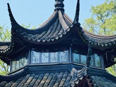 -拙政园