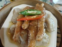 -憶廟街 X 沙角邨(太古城店)