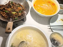 -小河村•南京鱼鲜乡土家常菜(油坊桥店)