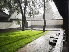 -承德避暑山庄景区