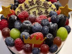 -EnergyCake蛋糕理想国