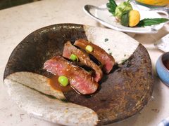 -广州瑞士酒店瑞初日本料理·铁板烧