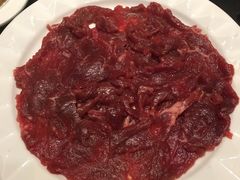 -重庆德庄火锅(体育中心店)