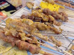 -纪录片《人生一串》体验店(静安店)