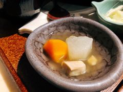 -本格丼·炭火烤肉饭(大悦路成都大悦城店)