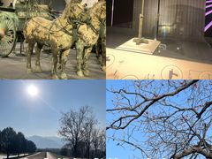 -秦始皇帝陵博物院-丽山园