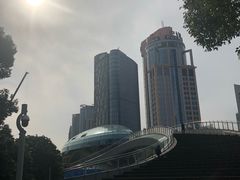 -上海港国际客运中心