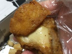 -BOPEYE·波派炸鸡(河西中央商场店)