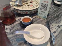 -山水茶艺馆·点心粤菜·30年老字号