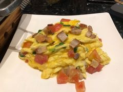 -新兴·金羊座·粤菜点心(乐峰店)