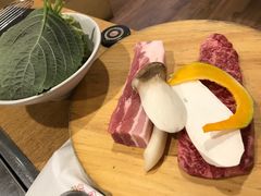 -黄金牧场(明洞总店)