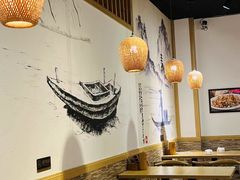 -古真记钵钵鸡(老公园店)