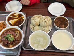 -姚记炒肝店(鼓楼店)