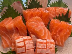 -花和海鲜自助(梅江店)